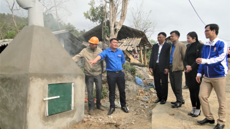 Lai Châu nắc ơy vêy 30 chr’val bơơn vel bhươl t’mêê