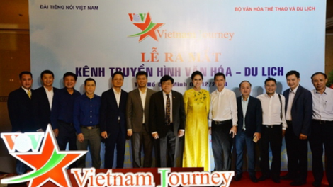 Đài P’rá Việt Nam t’mêê bhrợ p’cắh Kênh truyền hình la lay ooy Văn hoá – Du lịch