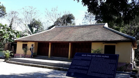 Thừa Thiên – Huế: Pa liêm xang 5 đhr’nong đong rường đhị bhươl cr’noon Phước Tích