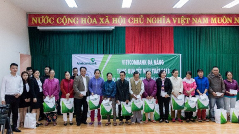 Đà Nẵng lấh 20 tỷ đồng đoọng ha bh’rợ an sinh xã hội