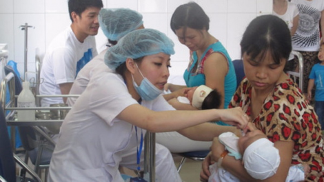 Đồng Nai: Đhr’năng dưr váih pr’lúh a duúc