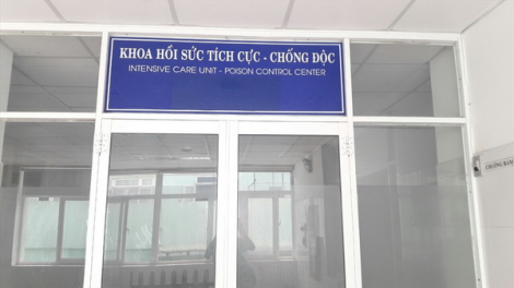 Đà Nẵng: Zúp zooi pr’loọng đong ma nuýh lấh chệêt bil tu hếch lêy nắc tu mọ