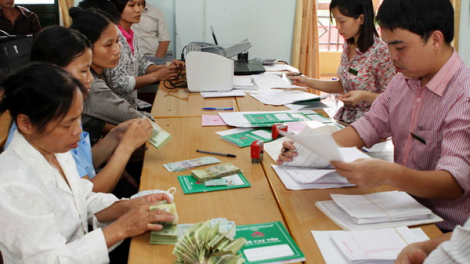 Zâp dịch vụ ngân hàng đoọng ha manứih đha’rứt bơơn padưr liêm choom