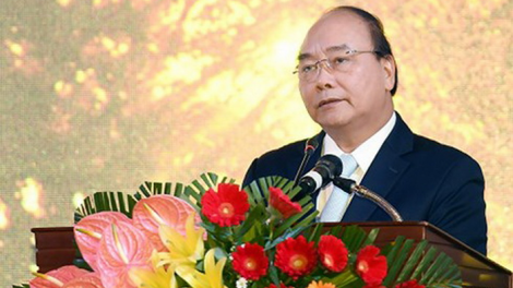 Thủ tướng pấh Hội nghị k’rong bhrợ padưr pa’xớc sâm Ngọc Linh Kon Tum lâng zâp râu zanươu
