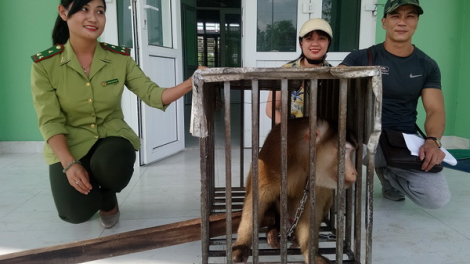 Thừa Thiên – Huế: Đương đớp bhót a râl chr’nắp hắt