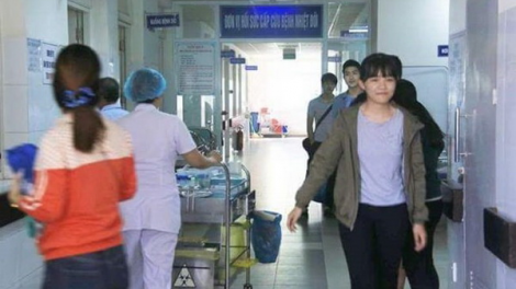 Bơr cha nắc t’mooi lấh chệêt bil, 1 cha nắc ngân đhị Đà Nẵng