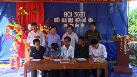 Bhrợ t’bhứah bh’rợ “Vel bhươl têêm ngăn”