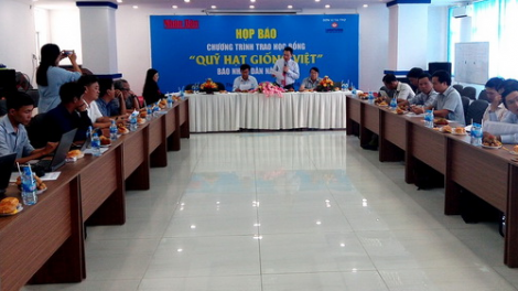Đồng bằng k’ruung Cửu Long: 130 hun học bổng nắc vêy ta đoọng ha học sinh đharứt zay học