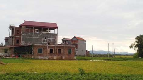 Lạng Sơn: K’rong lêy bhrợ đhr’năng bhrợ têng đong lết xa nay cóh k’tiếc ch’chóh b’bêết đhị chr’hoong Bắc Sơn