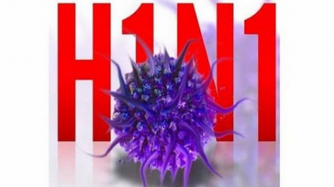 Trà Vinh: 2 cha’nặc chêết vêy boọ váih virus cúm A/H1N1