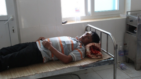 Khánh Hòa: Zư lêy crâng crêê moọt pa hư, tông pay súng đoọng p’lóh xe đơơng âng n’loong lệt xa nay