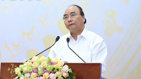Thủ tướng: K’rang lêy p’niên đoỌng ha dưr đanh mâng