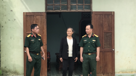 Loom luônh liêm chr’nắp quân lâng đhanuôr tơợ đhr’nông đông đại đoàn kết