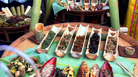 Đha’hưm yêm ch’na đh’nắh k’coong ch’ngai