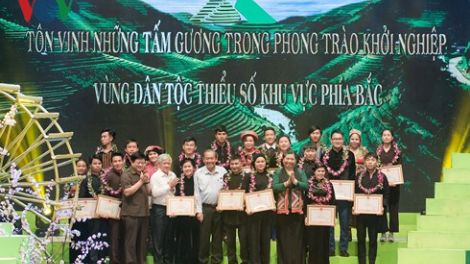 Xa’nay bh’rợ nghệ thuật “Cr’noọ bhrợ têng cha-bhưng ang vel bhươl”