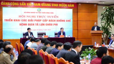 T’bhlâng k’đhơợng xay xay trúih ooy pr’lúh pa zruốh a oc châu Phi tước đha nuôr