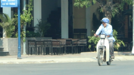 Sơn La: P’răng púih đanh, ma nứih ca ay moọt viện dưr bấc