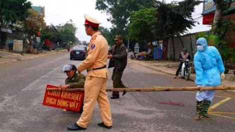Thanh Hóa: Tăng cường kiểm soát dịch tả lợn châu Phi
