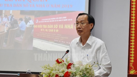 TP.Hồ Chí Minh vêy đợ đơn vị ch’mêệt lêy ga mắc bhlâng ktiếc k’ruung cóh g’lúh k’rong ch’mêệt lêy acoon ma nứih 2019