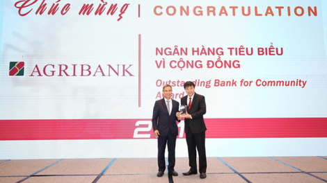 Agribank bơơn ta hơnh déh 2 ch’ner Ngân hàng Việt Nam liêm chr’nắp 2019