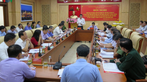 Quảng Ngãi: Ơy bhrợ têng 5 tu bhiệc t’tông k’roóch, kinh tế