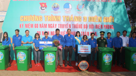 Điện Biên: Xa nay bh’rợ: C’xêê Pêê c’noong k’tiếc c’moo 2019
