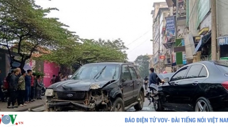 Cả nước xảy ra hơn 2800 vụ tai nạn giao thông trong 02 tháng đầu năm