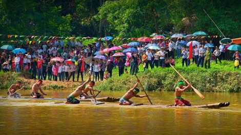 Bhiệc bhan Phài Lừa cóh Lạng Sơn