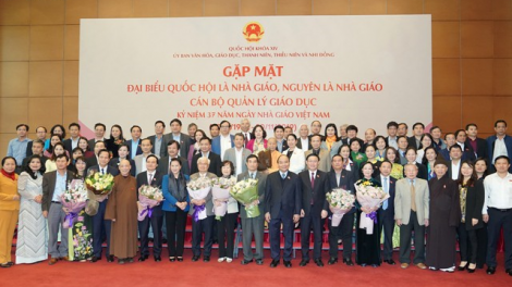 P’căn Trương Thị Mai, Trưởng ban p’too pa choom đhanuôr Trung ương tr’lum lâng apêê đại biểu Quốc hội năc chức sắc tôn giáo