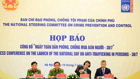 Bộ Công an: Đhr’năng apêê pa câl ma nứih công dzợ dưr váih k’đhap
