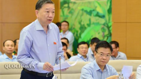 Uỷ ban Thường vụ Quốc hội xơợng pazêng xa nay xay moon ooy bh’rợ zâl cha groong c’bhúh n’lất n’mốp, t’tông k’roóch