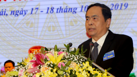 Pazêng a coon coh Yên Bái đoàn kết, ting ăt đh’rưah lâng dưr vaih
