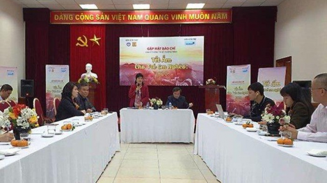 Bh’rợ “Tết ngăn đoọng ha p’niên k’tứi đha rựt” c’moo 2020