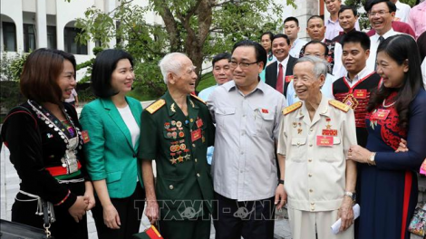Hà Nội t’bhlâng pa liêm pa crêê pr’ắt tr’mông ha đhanuôr acoon coh