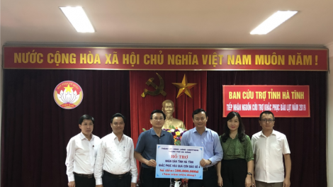 Đà Nẵng zooi đoọng 1 tỷ đồng zooi đha nuôr zr’lụ tuh Quảng Bình lâng Hà Tĩnh