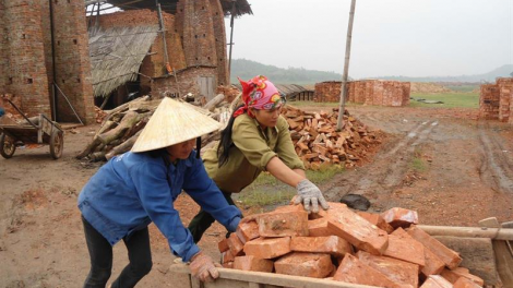 Zúp zooi manuýh lướt pa bhrợ tự do pa xiêr đhr’năng bhrêy tắh bêl pa bhrợ