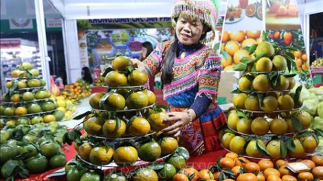 Hà Giang pa dưr apêê pr’đươi bha lầng pa tệêt lâng rau pr’đợơ c’rơ âng vel đong