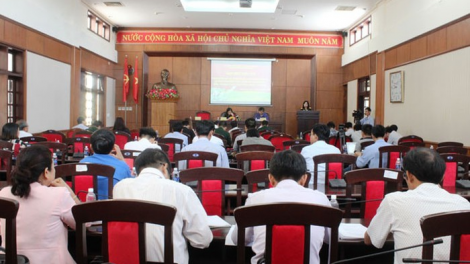 Bh’rợ prá xay Cấp k’tiếc k’ruung: C’lâng Trường Sơn – C’lâng Hồ Chí Minh