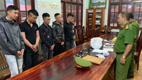Đắk Lắk: Đhr’năng vặ zên cắh crêê xa nay zr’lụ ch’ngai bha dắh dưr váih k’rơ