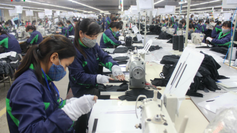 Bhr’lậ chính sách zên lương cóh Bộ Luật Lao động
