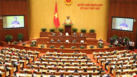 4 Bộ trưởng nắc ta ơơi pa chô pazêng rau boóp p’rá ta moóh
