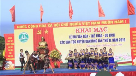 Quảng Trị: Bhiệc bhan Văn hóa – Thể thao lâng Du lịch apêê acoon cóh
