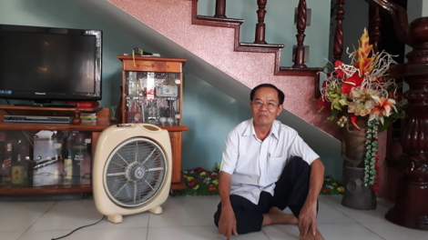 Đà Nẵng: Đhanuôr căh tệêm ngăn bêl zên điện dưr dzoóc dal