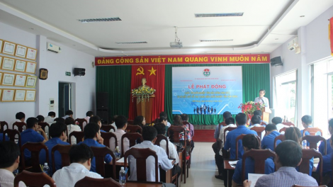 K’đươi bhrợ g’lúh thi tơợp bhrợ têng cha lâng pa glúh p’cắh Quỹ zooi zúp đha’đhâm c’moor tơợp bhrợ têng cha tỉnh Đắk Nông