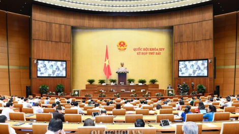 Quy định ghít liêm pr’đợơ bhrợ  t’váih dân quân tự vệ đhị apêê doanh nghiệp