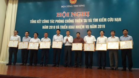 K’rong xay bh’rợ zâl cha groong đhí boo, túh bhlong, p’răng puýh lâng chêếc lêy trôông dzấc manuýh bhrêy tắh cóh c’moo 2018, xay bhrợ bh’rợ tr’nêng cóh c’moo 2019