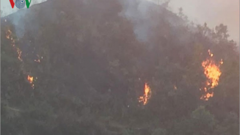 Pleng p’răng púih đhr’năng roóh cát crâng dưr dzoóc dal