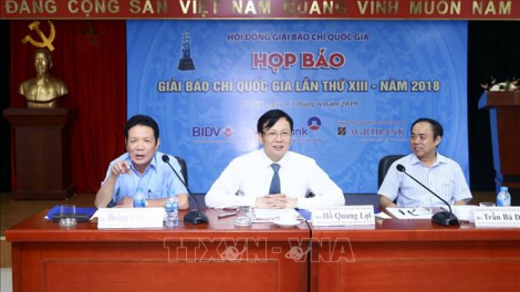 Bh’rợ cher đoọng ch’ner báo chí k’tiếc k’ruung g’lúh 13