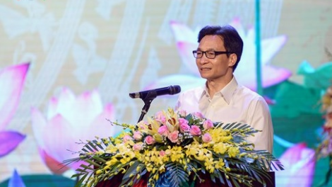 Pazêng bh’rợ chr’nắp pr’hay âng apêê đồng chí t’coóh xa nay đha lum bêl haanh déh 94 c’moo T’ngay Báo Chí Cách mạng Việt Nam