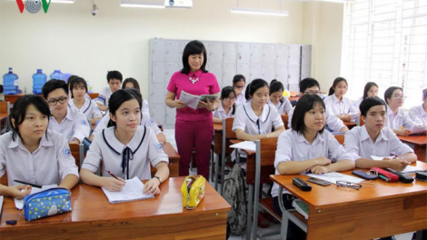 G’lúh thi THPT k’tiếc k’ruung dưr váih tơợ t’ngay 24 tước 27 c’xêê 6
